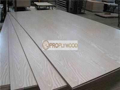 Okoume Poplar Core Plywood For Forniture and Construction/2mm-30mm
