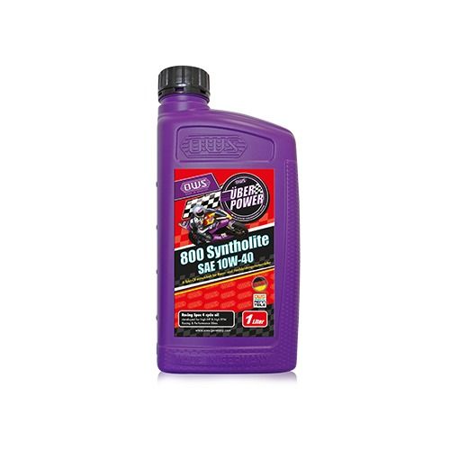 Ows 800 Syntholite 10w40 1 Litre Automotive Oil