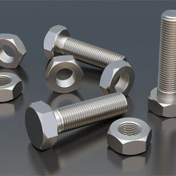 Robust Construction Ms Bolts