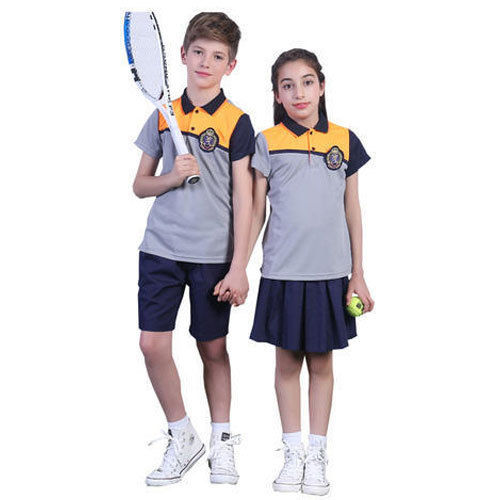 Kids' School Uniforms, Boys & Girls