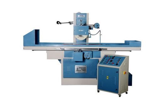 High Performance Surface Grinding Machine