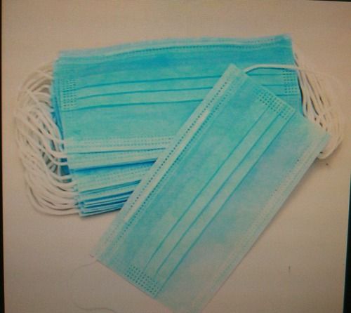 Surgical Dressings Disposable Face Masks