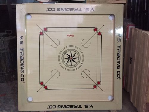 Termite Free Carrom Board