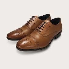 Unique Quality Mens Leather Shoes