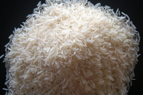 White Basmati Sella Rice