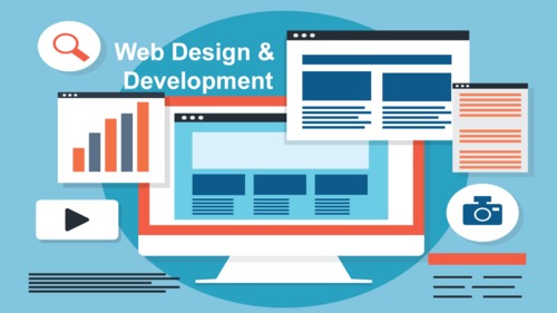 Designing And Development Service - Custom-tailored Design Solutions, High-quality And Exquisite Skillset