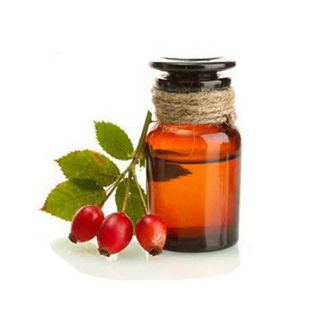 100% Pure Rosehip Seed Oil