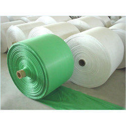 Anti-Bacterial PP Woven Roll