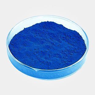 Blue Pigment Colorant