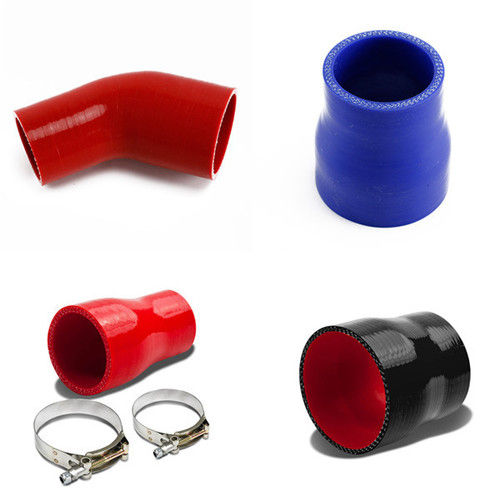 Car Silicone Hose Reducer