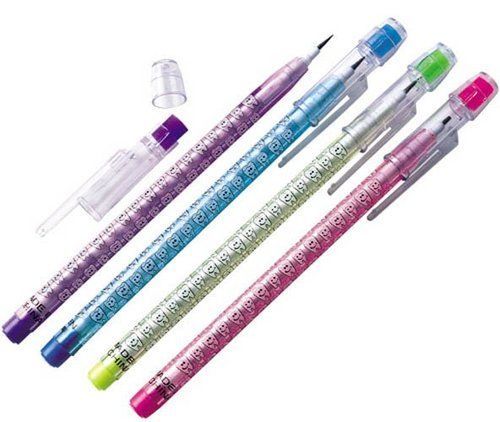 Dental Gift Tooth Pop A Point Pencil