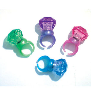Dental Gift Tooth Ring
