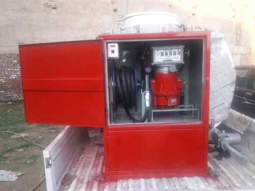 Diesel Dispenser Pump