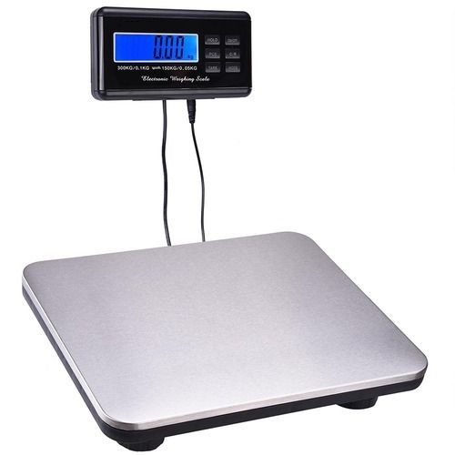 Digital Weighing Scale