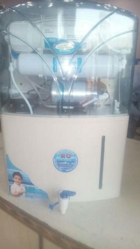 Domestic RO Water Purifier