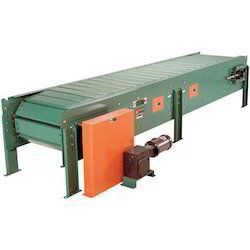 Excellent Designs Slat Conveyor