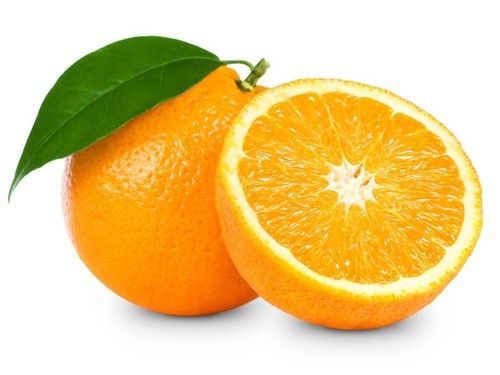 High Grade Fresh Orange