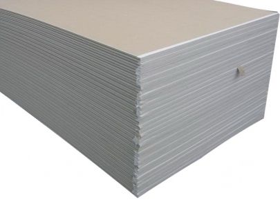 High Grade Gypsum Board