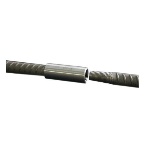 High Strength Iron Bar Coupler