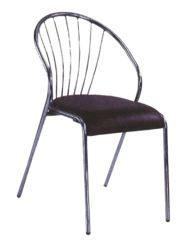 Eco-Friendly Long Lasting Shine Cafe Chair