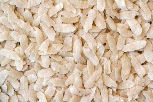 Optimum Quality Rice Flake
