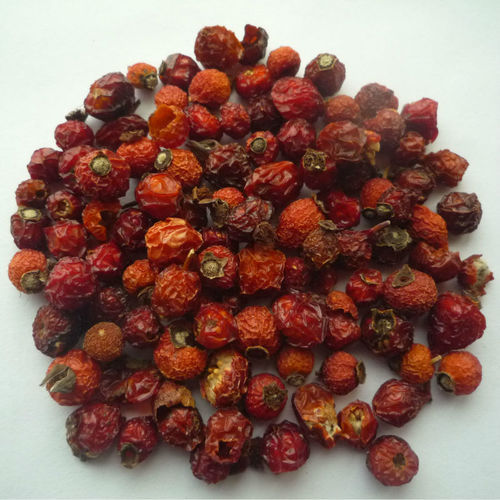Origin Dried Rosehip Whole Fruit
