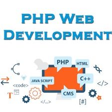  PHP वेबसाइट विकास सेवा 