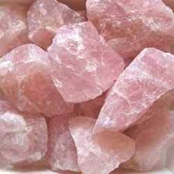 Quality Feldspar Lumps - Minerals