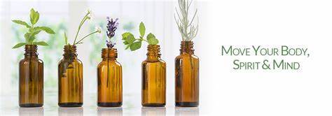 Quality Tested Essential Oils