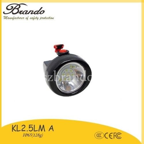 Any Color But Black Is Usual Safety Led Rechargeable Cordless Mining Outdoor Lamp