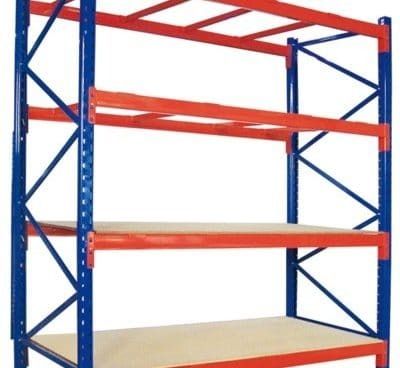 Top Rated Warehouse Rack