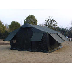 Waterproof Polyster Army Tents