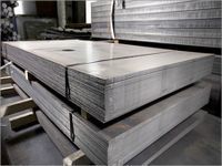 Aluminium Sheet Metal