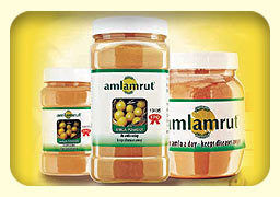 Amla Powder - Pure Amla, Nutrient-Rich Superfood for Immunity, Hair & Skin Health