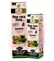 Best Aloe Vera Amla Juice