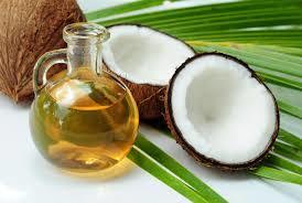 Cocohut Virgin Coconut Oil