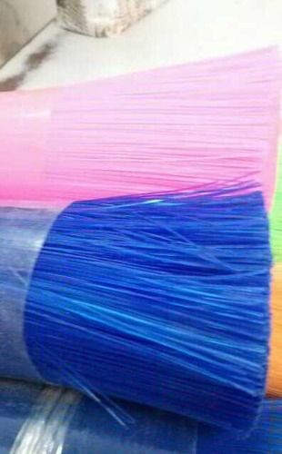 Colorful Plastic Monofilament Yarn 