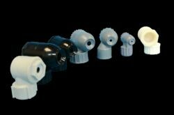 Cooling Tower PVC Spray Nozzles