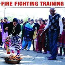 Fire Safety Training Services