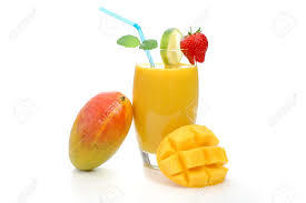 Fresh Mango Juice - Made From Supreme-Quality Natural Ingredients | Rich Taste, Hygienically Packed, No Added Preservatives