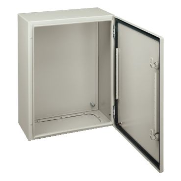 GI & MS PBS Enclosures