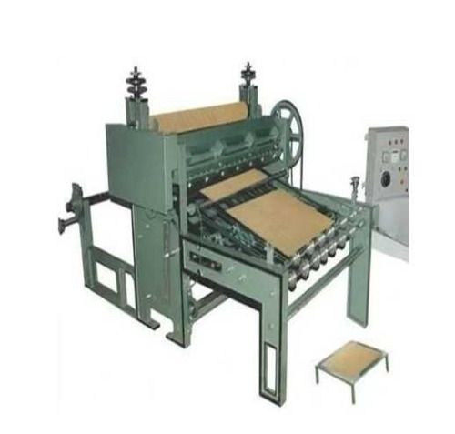 paper cutting machine cost