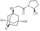 High Grade Vildagliptin