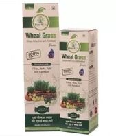 High Quality Wheatgrass Juice