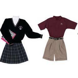 Low Price School Uniform