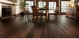 Precisely Made Wooden Flooring