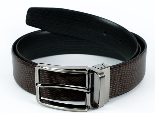 Reversible Italian Leather Belts