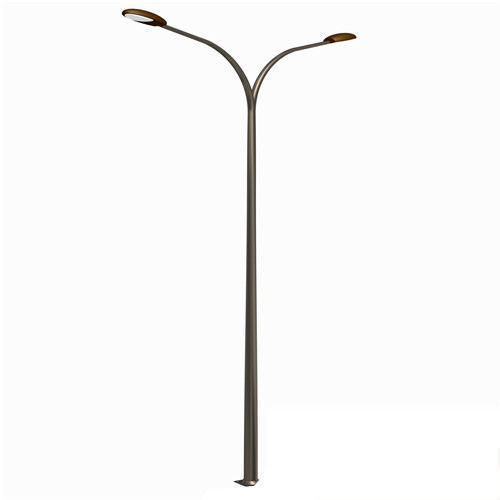 Street Durable Light Poles