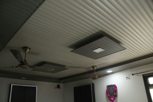 Top Rated Pvc Ceiling Panels At Best Price In Rajkot