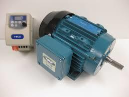 Variable-Frequency Drive Motors